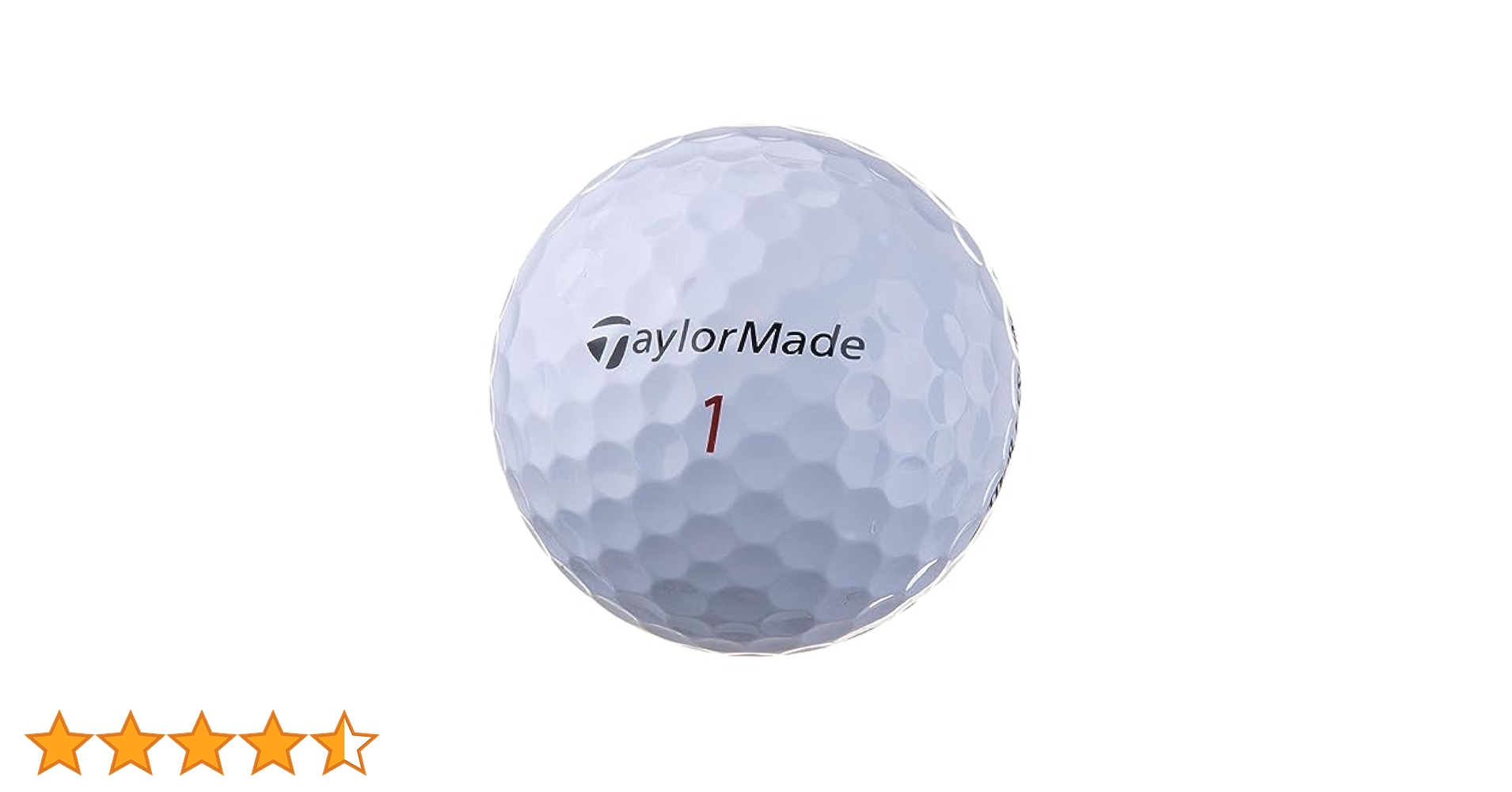 TaylorMade TOUR RESPONSE ゴルフボール ホワイト5ダース TaylorMade 2022 Tour Response Dozen, Standard Balls - Amazon